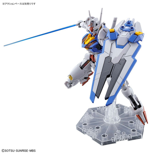 1/144 HG the Witch from Mercury #03 Gundam Aerial