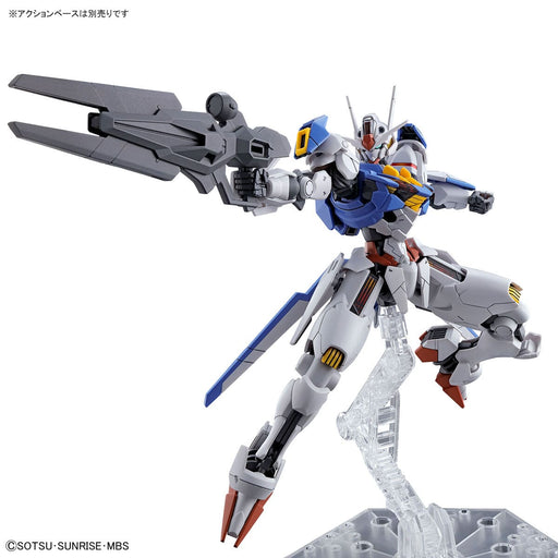 1/144 HG the Witch from Mercury #03 Gundam Aerial
