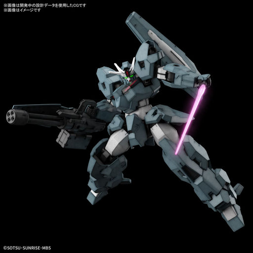 1/144 HG the Witch from Mercury #17 Gundam Lfrith Ur