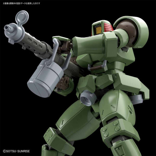 1/144 HGAC #211 Leo