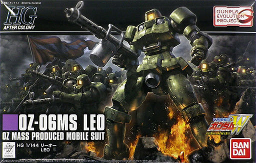 1/144 HGAC #211 Leo
