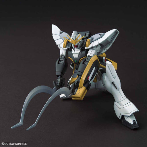 1/144 HGAC #228 Gundam Sandrock