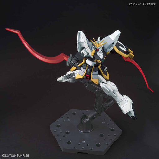 1/144 HGAC #228 Gundam Sandrock