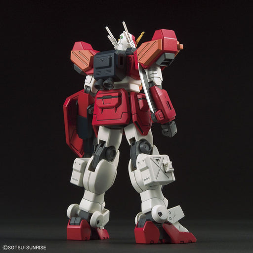 1/144 HGAC #236 Gundam Heavyarms