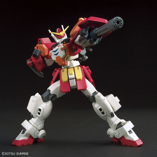 1/144 HGAC #236 Gundam Heavyarms