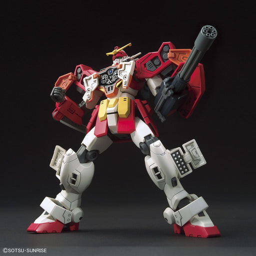 1/144 HGAC #236 Gundam Heavyarms