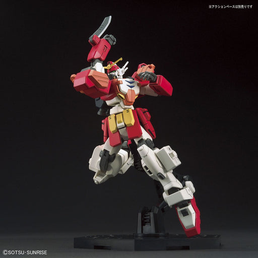 1/144 HGAC #236 Gundam Heavyarms