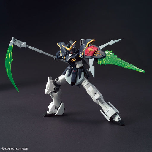 1/144 HGAC #239 Gundam Deathscythe