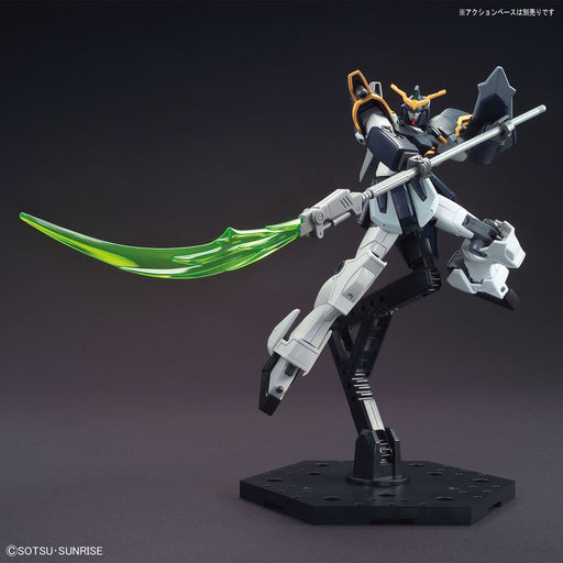1/144 HGAC #239 Gundam Deathscythe