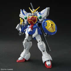 1/144 HGAC #242 Shenlong Gundam