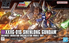 1/144 HGAC #242 Shenlong Gundam