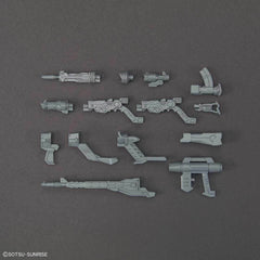 1/144 HGBC #30 GM GM Weapons