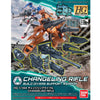 1/144 HGBC #35 Changeling Rifle