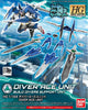 1/144 HGBC #36 Diver Ace Unit