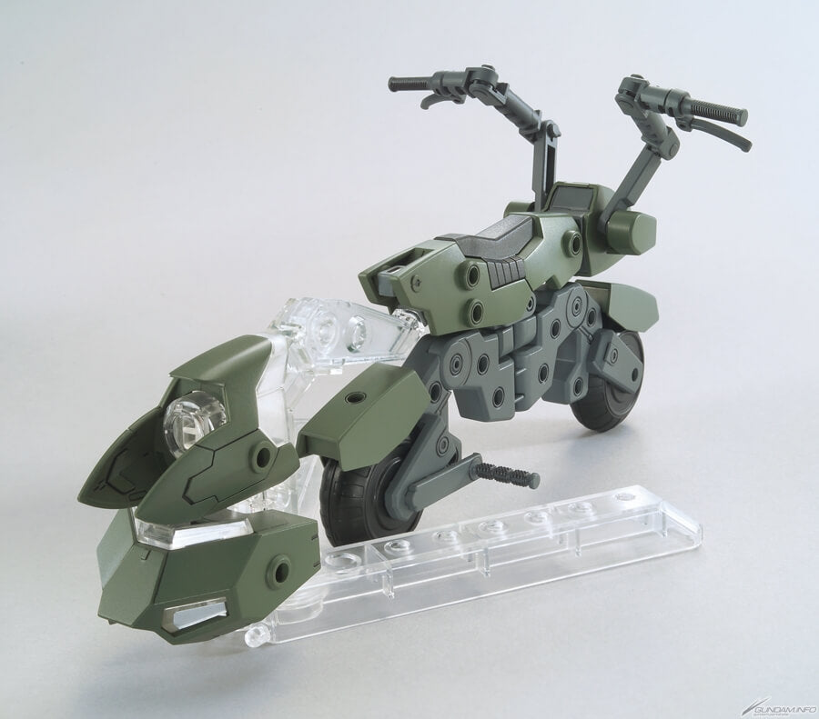 1/144 HGBC #41 Machine Rider