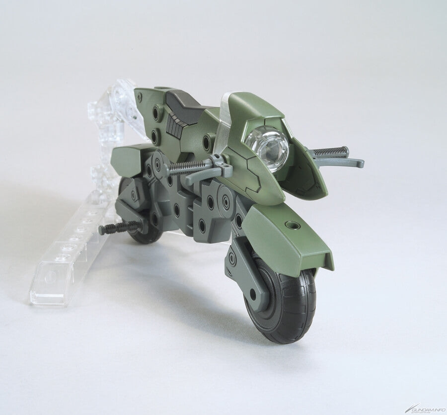 1/144 HGBC #41 Machine Rider