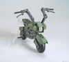 1/144 HGBC #41 Machine Rider