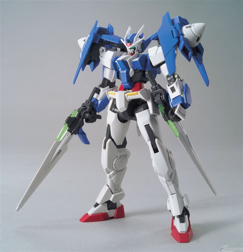 1/144 HGBD #00 Gundam 00 Diver