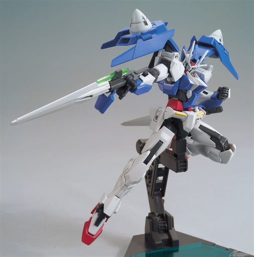 1/144 HGBD #00 Gundam 00 Diver