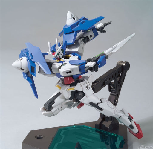 1/144 HGBD #00 Gundam 00 Diver
