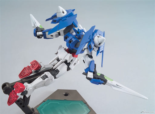 1/144 HGBD #00 Gundam 00 Diver