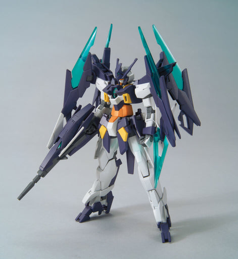 1/144 HGBD #01 Gundam AGE II Magnum