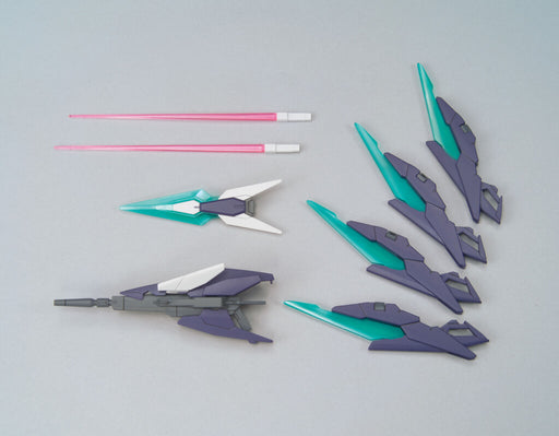 1/144 HGBD #01 Gundam AGE II Magnum