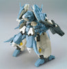 1/144 HGBD #06 Seravee Gundam Scheherazade