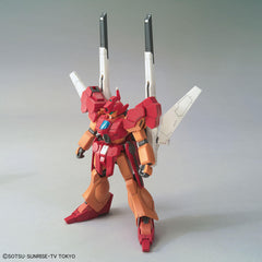 1/144 HGBD #15 Jegan Blast Master