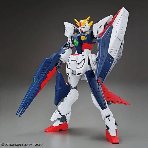 1/144 HGBD #22 Gundam Shining Break