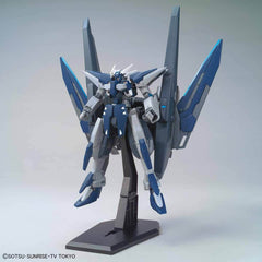 1/144 HGBD #27 Gundam Zerachiel