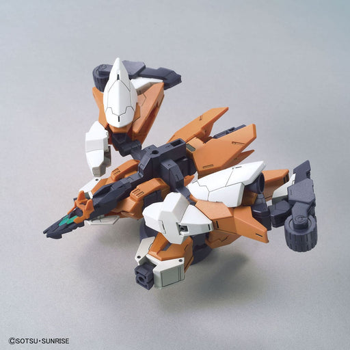 1/144 HGBD:R #24 Saturnix Unit