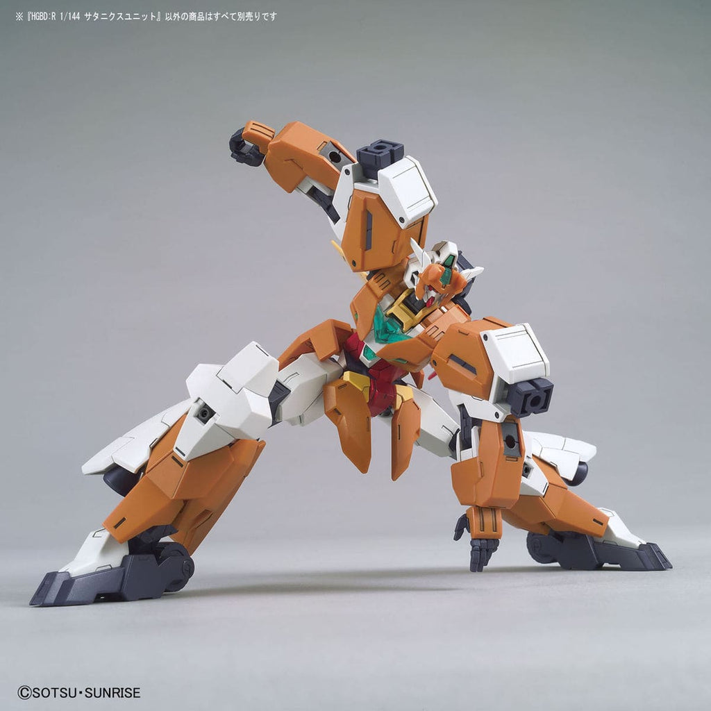 1/144 HGBD:R #24 Saturnix Unit