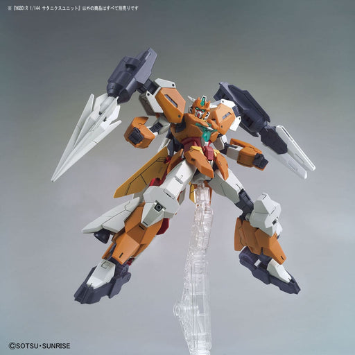 1/144 HGBD:R #24 Saturnix Unit