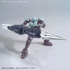 1/144 HGBD:R #25 Saturnix Weapons