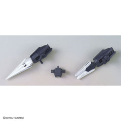 1/144 HGBD:R #25 Saturnix Weapons