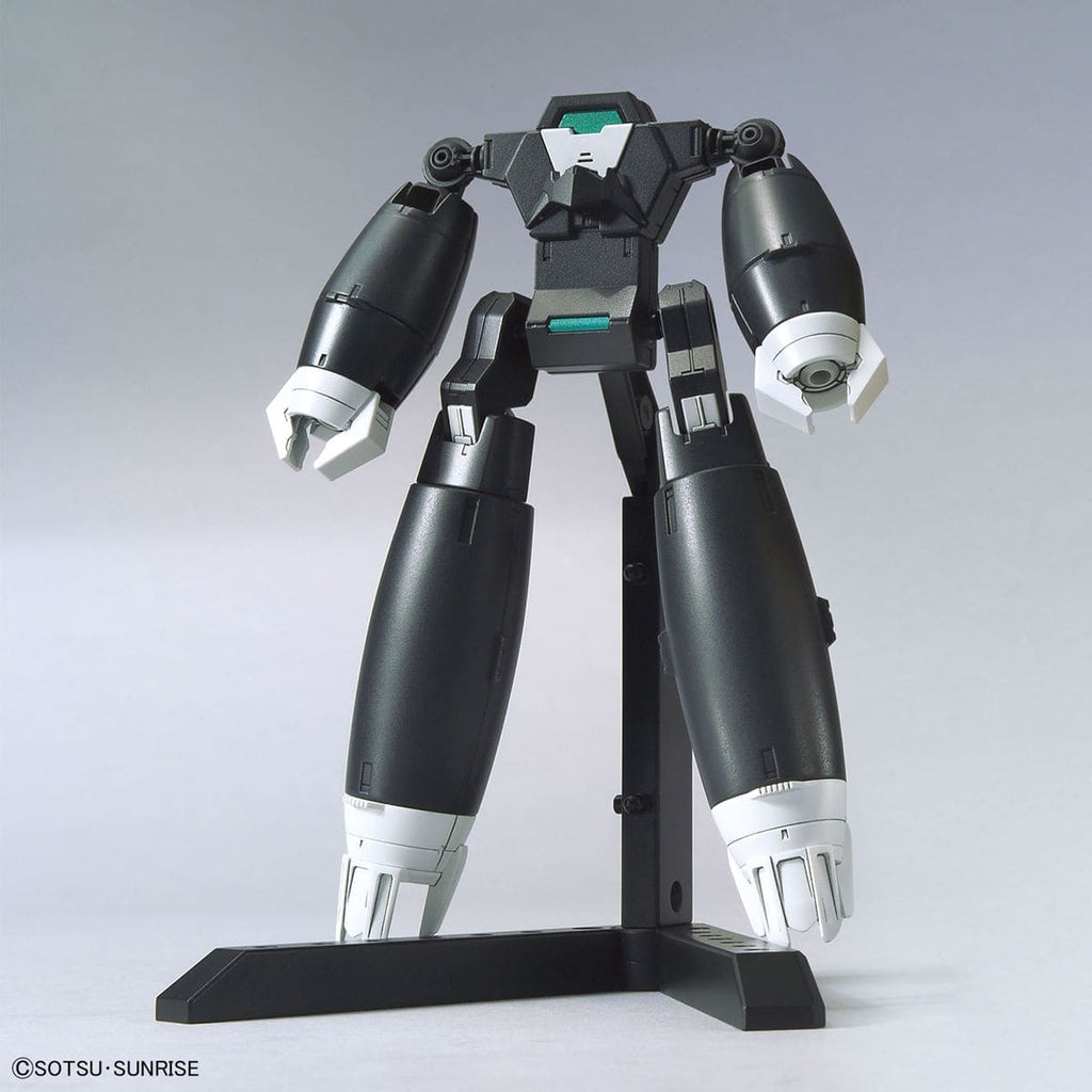 1/144 HGBD:R #35 Aun[Rize] Armor