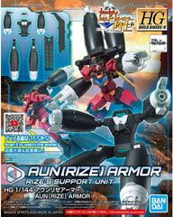 1/144 HGBD:R #35 Aun[Rize] Armor