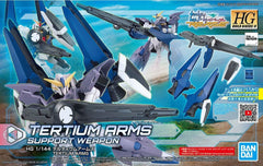 1/144 HGBD:R #36 Tertium Arms