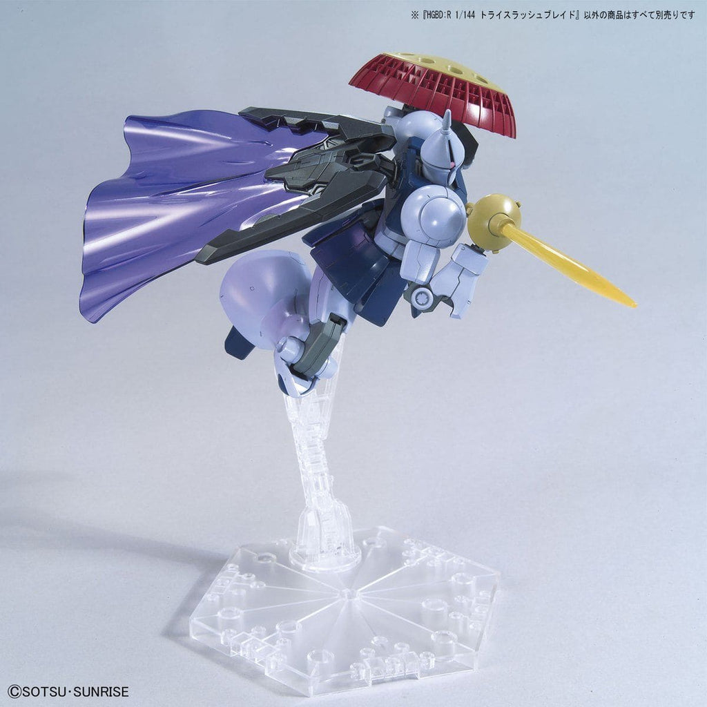 1/144 HGBD:R #41 Try Slash Blade