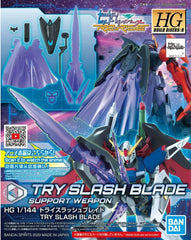 1/144 HGBD:R #41 Try Slash Blade