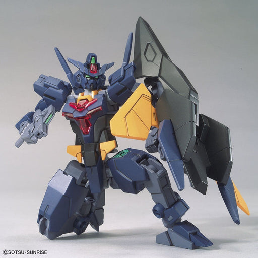 1/144 HGBD:R #43 Core Gundam II Titans Color