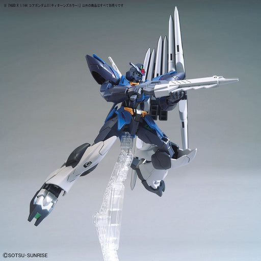 1/144 HGBD:R #43 Core Gundam II Titans Color
