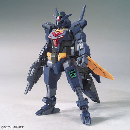 1/144 HGBD:R #43 Core Gundam II Titans Color