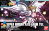 1/144 HGBF #54 Super Fumina Axis Angel ver.