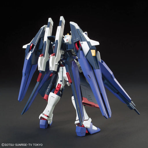 1/144 HGBF #53 Amazing Strike Freedom Gundam
