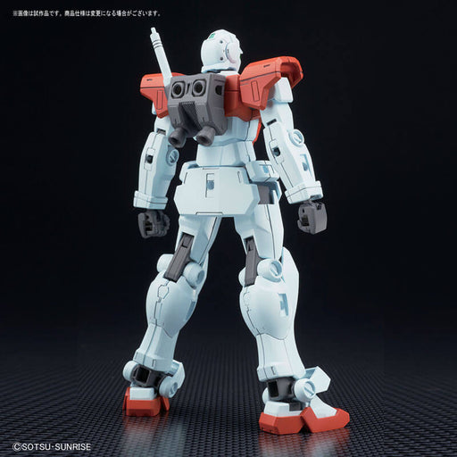 1/144 HGBF #59 GM/GM