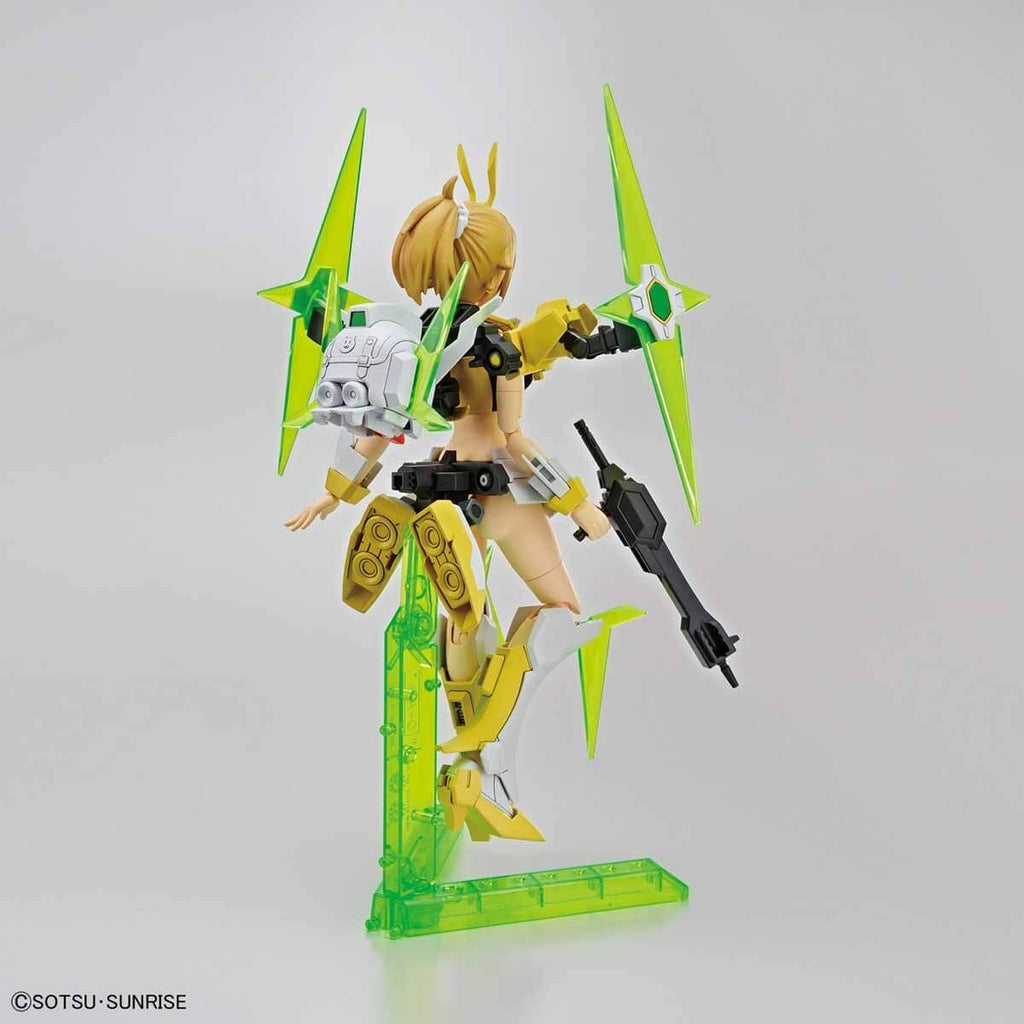 1/144 HGBF #62 Winning Fumina