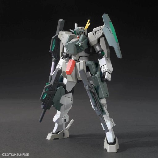 1/144 HGBF #64 Cherudim Gundam SAGA Type GBF