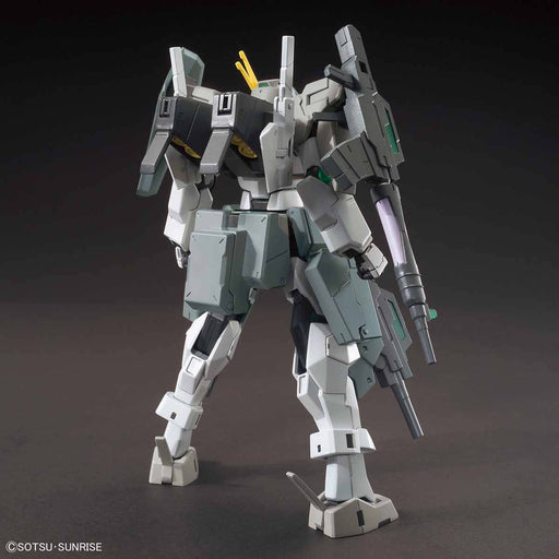1/144 HGBF #64 Cherudim Gundam SAGA Type GBF